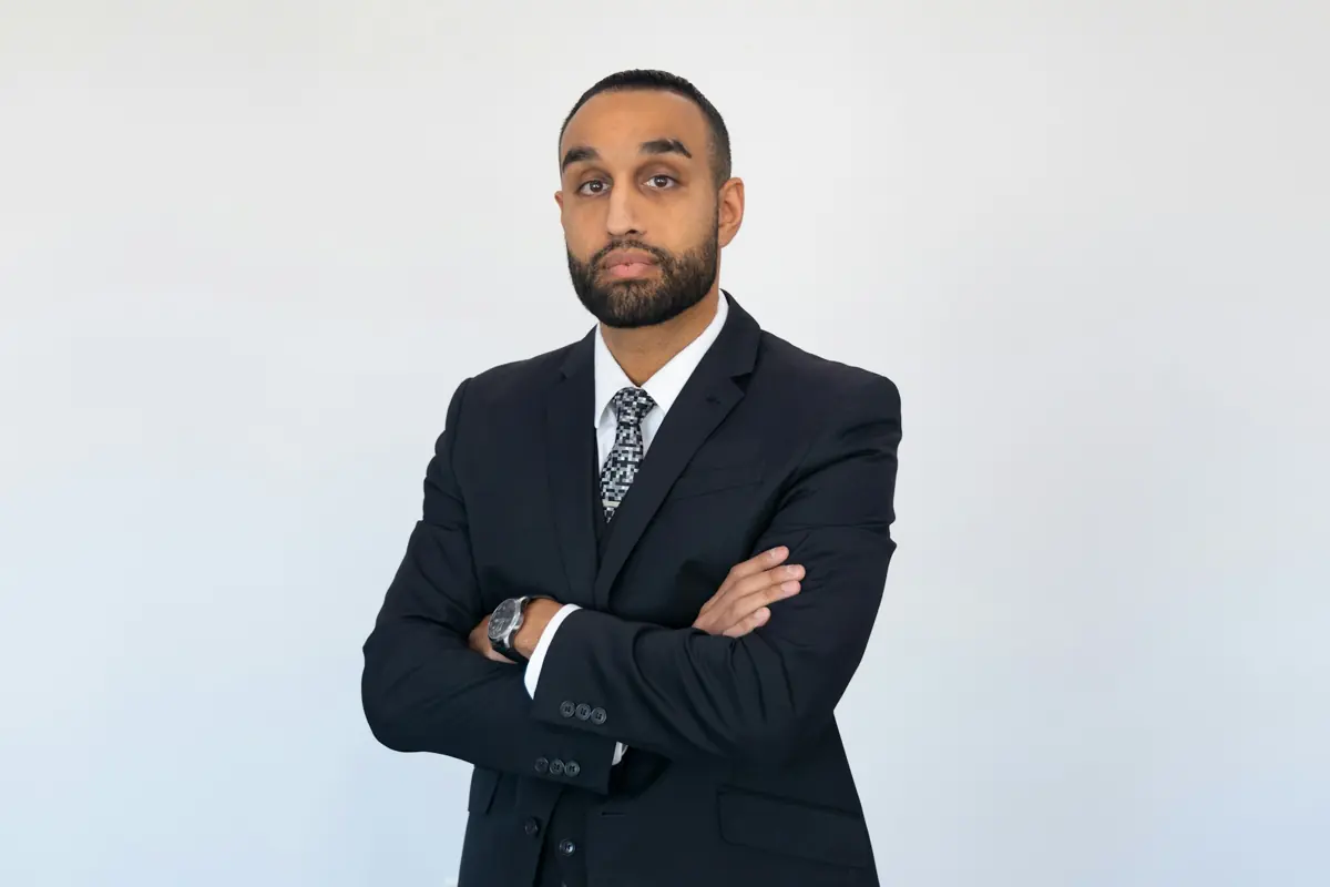 أ. خالد الدوسري