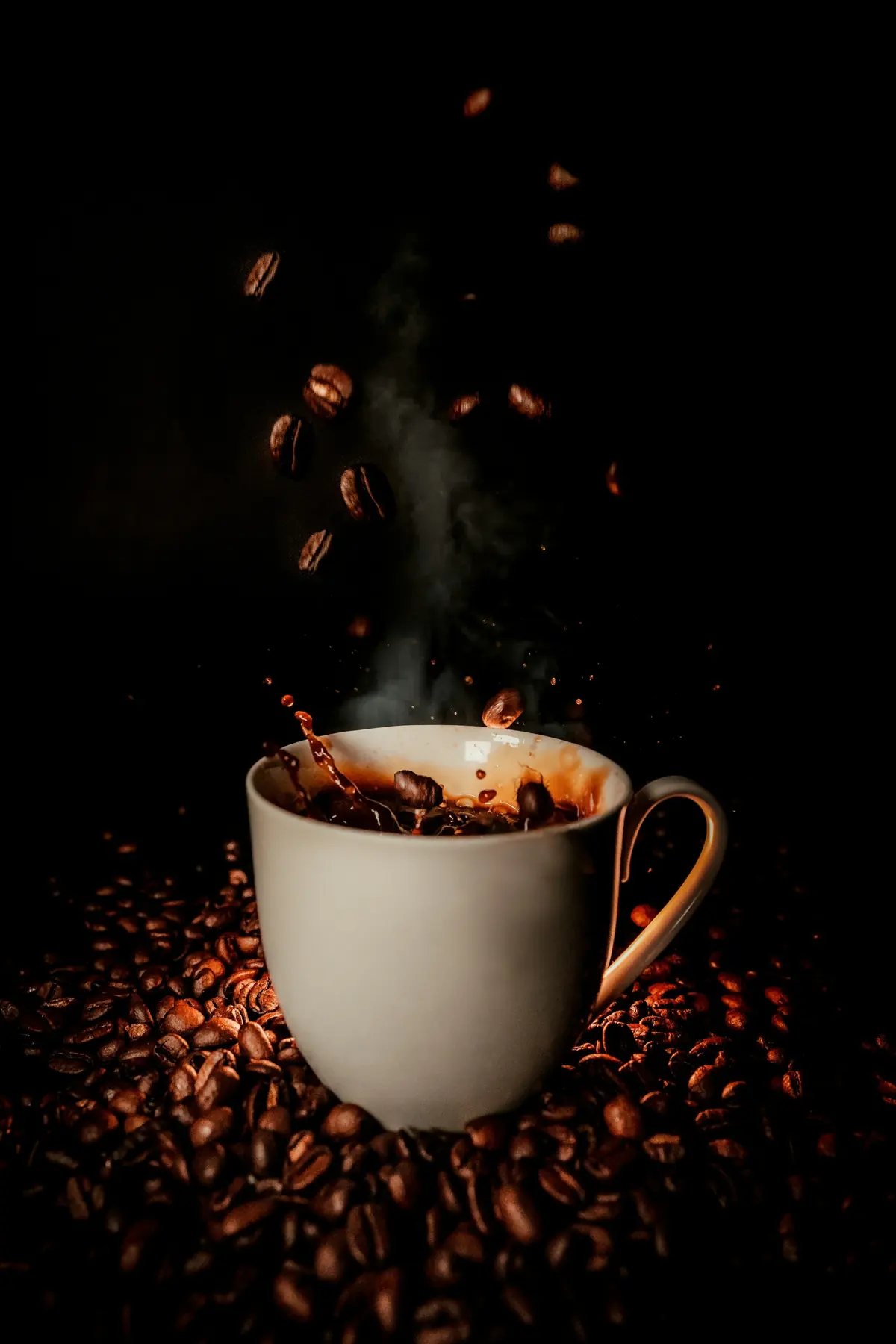 إثيوبيا — يرغاتشيفي
